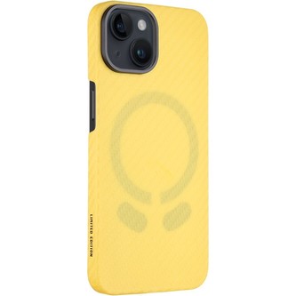 Tactical MagForce Aramid Industrial Limited Edition pro Apple iPhone 14