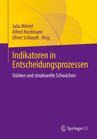 Indikatoren in Entscheidungsprozessen