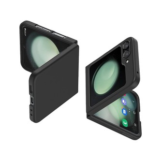 Spigen Air Skin kryt Samsung Galaxy Z Flip5 černý