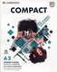 Compact Key for Schools Student´s Book without Answers with Online Workbook