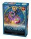 Puzzle 500 Znaki zodiaku: Skorpion
