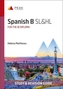 Spanish B SL&HL;