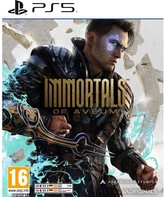 Immortals of Aveum (PS5)