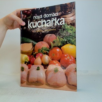 nova domaci kucharka