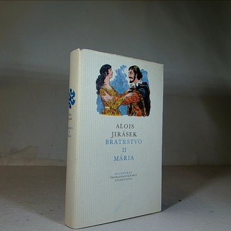 Bratrstvo II Mária
