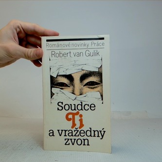 Soudce Ti a vražedný zvon