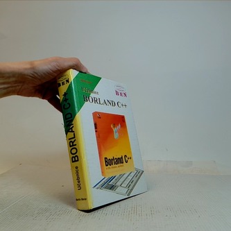 Učebnice Borland C++