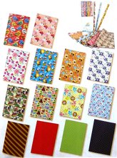 papír dárkový CELOROK, 2mx70cm v roli