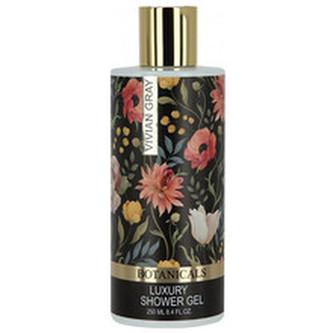 Vivian Gray Luxusní sprchový gel Botanicals (Shower Gel) 250 ml woman