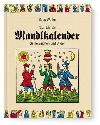 Der steirische Mandlkalender