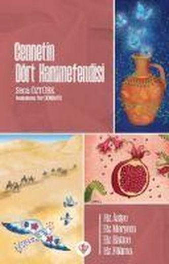 Cennetin Dört Hanimefendisi