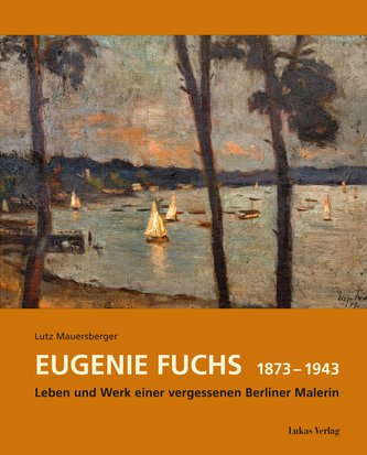 Eugenie Fuchs 1873¿-¿1943