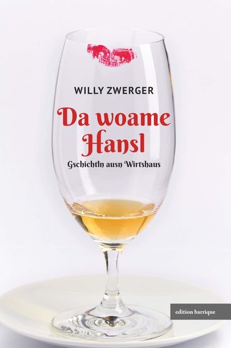 Da woame Hansl