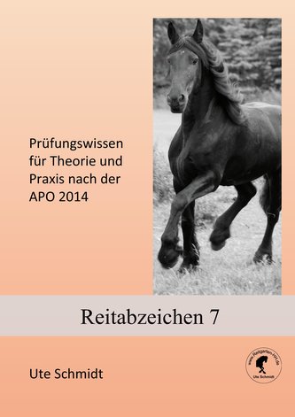 Reitabzeichen 7