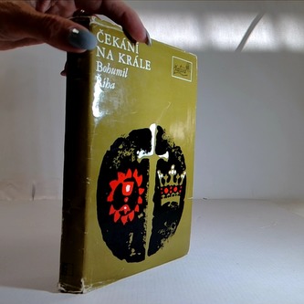 Čekání na krále