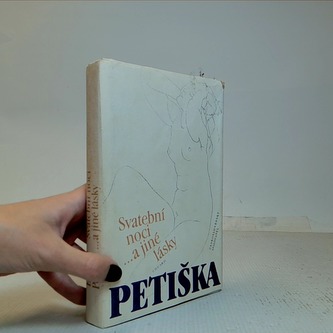 Svatební noci... a jiné lásky