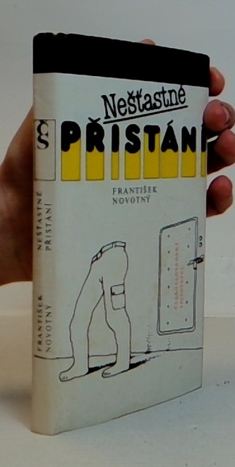 Nešťastné přistání