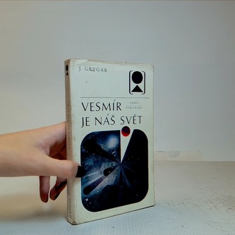 Vesmír je náš svět