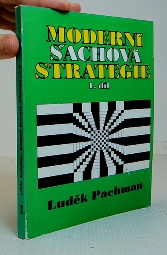 Moderní šachová strategie 1. díl