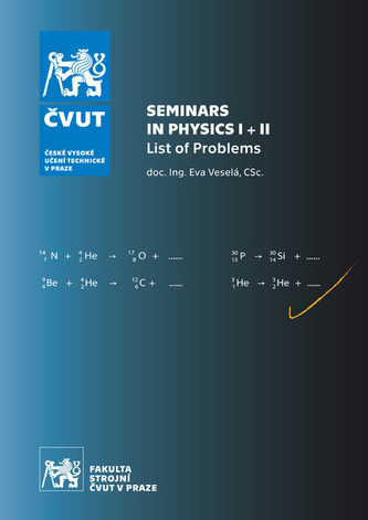 Seminars in Physics I + II