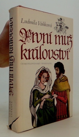 První muž království