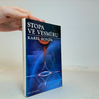 Stopa ve vesmíru