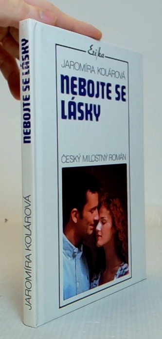 Nebojte se lásky