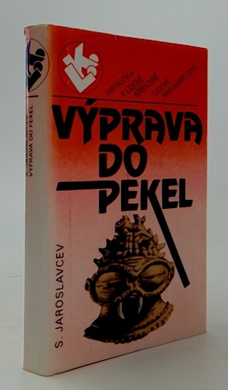 Výprava do pekel