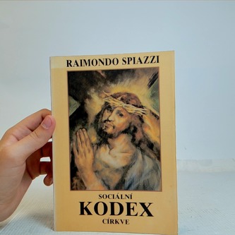 Sociální kodex Církve