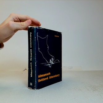 Almanach světové literatury