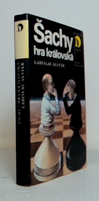 Šachy hra královská
