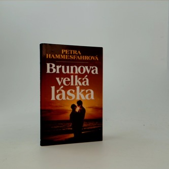 Brunova velká láska
