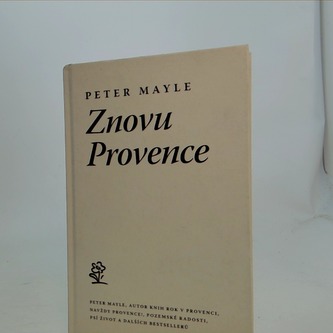 Znovu Provence