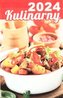 Kalendarz 2024 Kulinarny