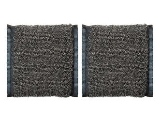 HOUBIČKA GLITZI POWER INOX 2 KS