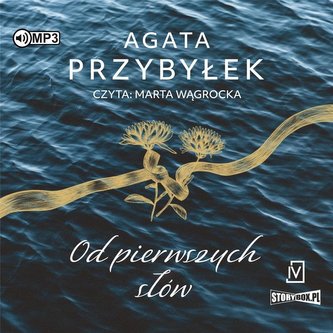 CD MP3 Od pierwszych słów