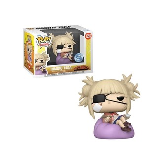Funko POP! #1355 Animation: MHA S5- Himiko Toga w/Sushi (Exclusive)
