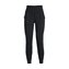 Dámské tepláky Motion Black - Under Armour - Velikost: L