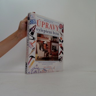 Kompletní úpravy a vylepšení bytu
