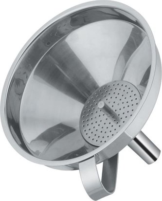 TRYCHTÝŘ PRŮM. 8 CM, NEREZ