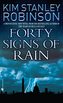 Forty Signs of Rain