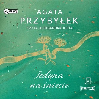 Jedyna na świecie audiobook