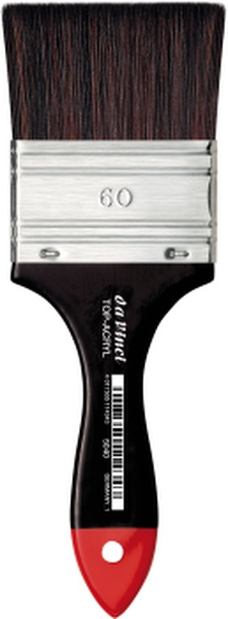 Široký štětec da Vinci 5040 – velikost 20
