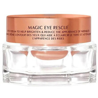 Charlotte Tilbury Oční krém Magic Eye Rescue (Cream) 3 ml woman