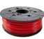 XYZ 600 gramů, Red ABS náhradní filament cartridge pro řadu Classis a Pro