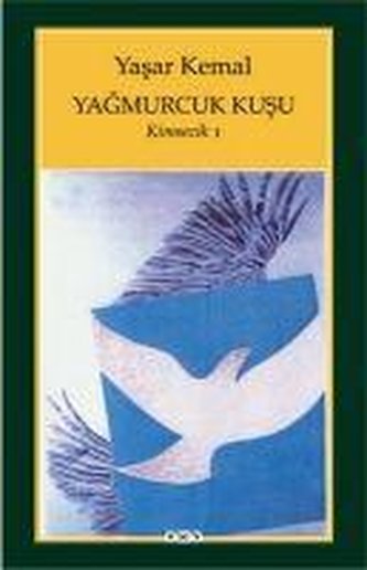 Yagmurcuk Kusu