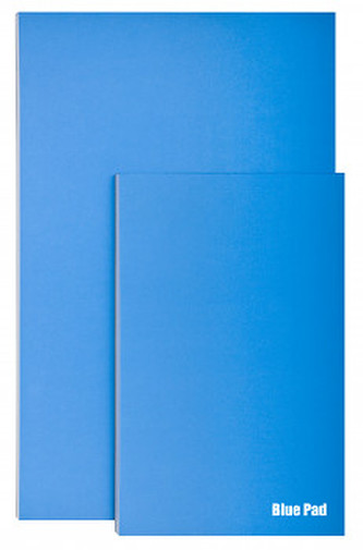 Skicák Blue pad 170g A3