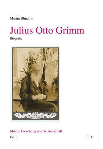 Julius Otto Grimm