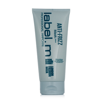 Label.m Anti-Frizz Mask 200 ml
