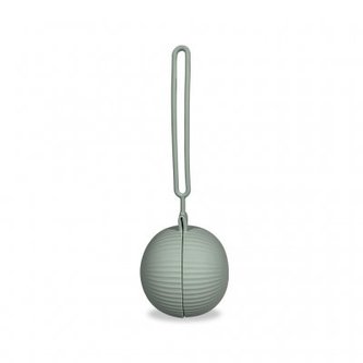 NUUROO Camille Silikonový obal na dudlík Desert Sage